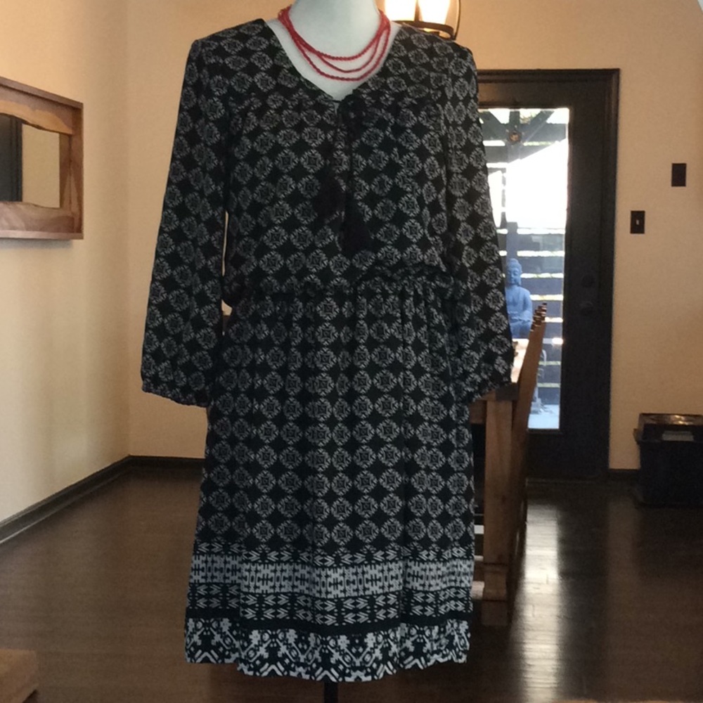 Lily Rose dress M